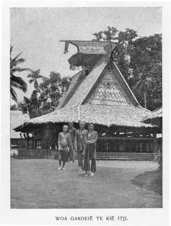 Rumah Adat